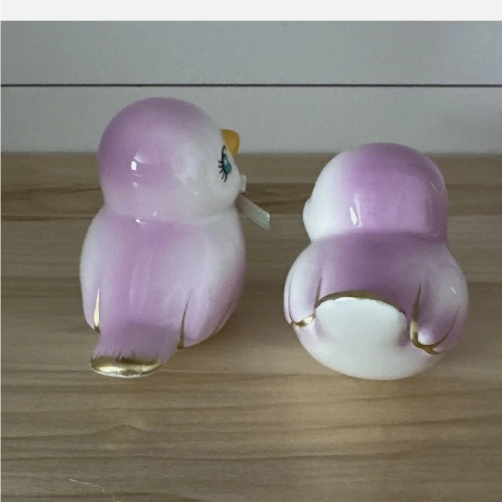 Target Spritz Love Birds Pastel Purple